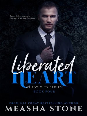 cover image of Liberated Heart